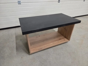 Măsuță pentru cafea, diverse combinații de culori