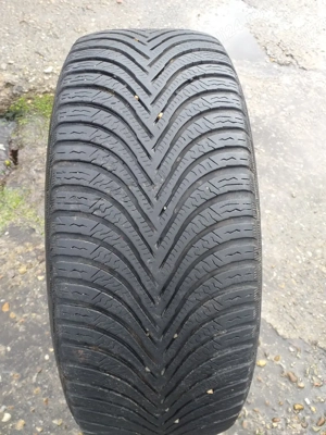 Cauciucuri 215/65/17