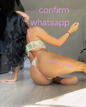 Reala 100% Noua in orasul tau pt 2 zile!