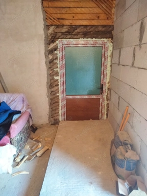 Execut la comanda Tâmplărie PVC  - imagine 2