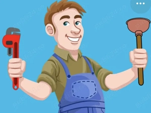 Instalator autorizat instalatii sanitare