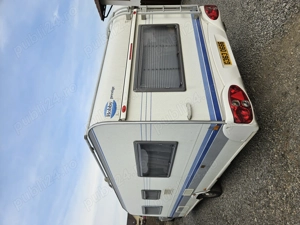 Rulota Hobby prestige 560 - imagine 5