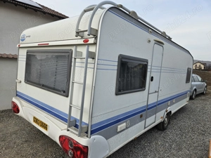 Rulota Hobby prestige 560 - imagine 2