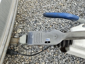 Rulota Hobby prestige 560 - imagine 4