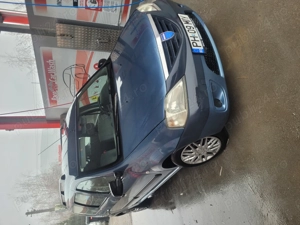 Vând Dacia MCV 2008