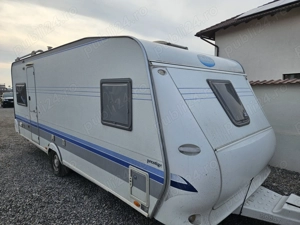Rulota Hobby prestige 560