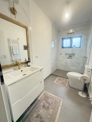 OCAZIE! Vand casa pasiva Sag 220000 euro - imagine 5