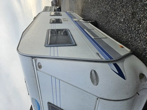 Rulota Hobby prestige 560 - imagine 3