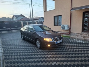 VW Passat  - imagine 2