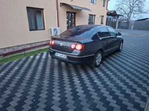 VW Passat  - imagine 4