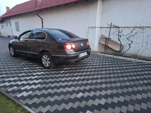 VW Passat  - imagine 9