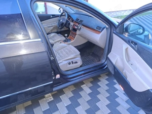 VW Passat  - imagine 5