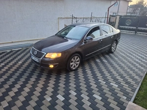 VW Passat  - imagine 6