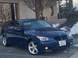 Bmw E60 530 Xi 258cp 