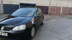 Volkswagen GOLF V 1.4 MPI Special Edition 