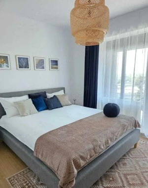 Apartament 2 Camere Șoseaua Chitilei | Balcon | Centrala proprie