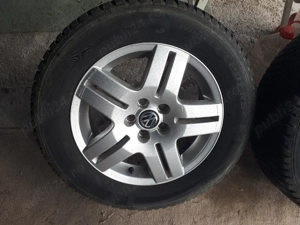 jenti cu anvelope  - imagine 2