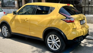 Nissan juke - imagine 4
