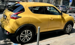 Nissan juke - imagine 5