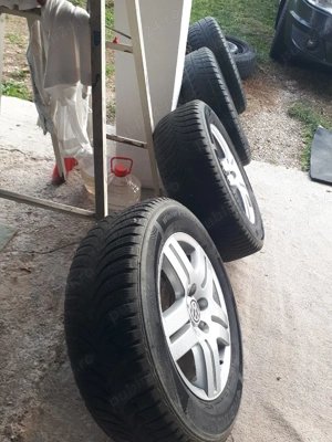 jenti cu anvelope  - imagine 4