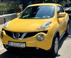 Nissan juke - imagine 2