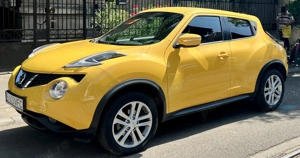 Nissan juke - imagine 3