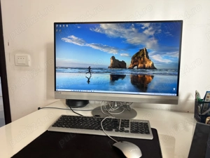 Desktop Lenovo All in One - imagine 4