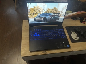 Asus Tuf Gaming f15 FX506HE-HN012