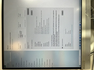 Desktop Lenovo All in One - imagine 3