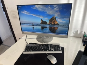 Desktop Lenovo All in One