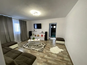 Vand Apartament Situata în Santimbru Fabrica Etajul 3