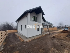 MIROSLAVA-Balciu ,  casa individuala p+m, 168.000 euro - imagine 2