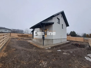 MIROSLAVA-Balciu ,  casa individuala p+m, 168.000 euro - imagine 4