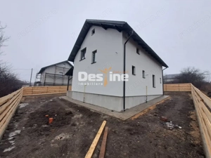 MIROSLAVA-Balciu ,  casa individuala p+m, 168.000 euro - imagine 6