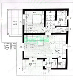 MIROSLAVA-Balciu ,  casa individuala p+m, 168.000 euro - imagine 9