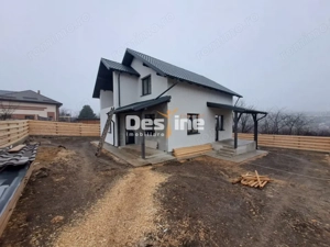 MIROSLAVA-Balciu ,  casa individuala p+m, 168.000 euro - imagine 5