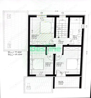 MIROSLAVA-Balciu ,  casa individuala p+m, 168.000 euro - imagine 10