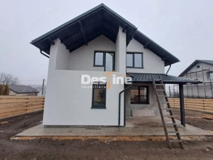 MIROSLAVA-Balciu ,  casa individuala p+m, 168.000 euro - imagine 3