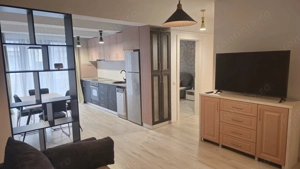 Apartament 2 camere Central Park, etaj 1, finisaje premium