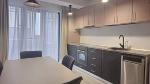 Apartament 2 camere Central Park, etaj 1, finisaje premium