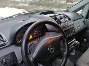 Vind Mercedes Vito 