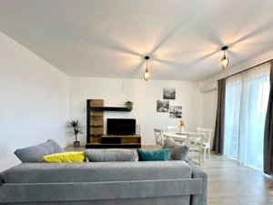 2 Camere - Aradului - Torontalului - 550 Euro