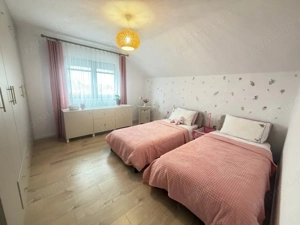 OCAZIE! Vand casa pasiva Sag 220000 euro - imagine 10