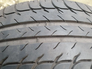 Anvelopa BF Goodrich 225x45x18- 95W - imagine 3