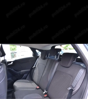 Ford Puma - varianta Titanium - imagine 3