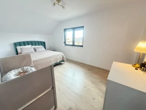 OCAZIE! Vand casa pasiva Sag 220000 euro - imagine 7