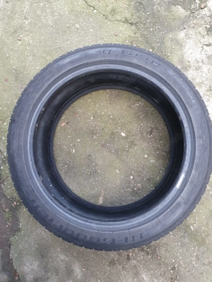 Anvelopa BF Goodrich 225x45x18- 95W - imagine 4