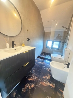 OCAZIE! Vand casa pasiva Sag 220000 euro - imagine 19