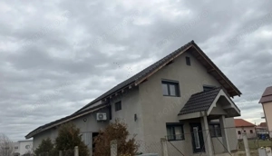 OCAZIE! Vand casa pasiva Sag 248000 euro