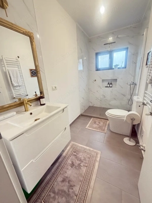 OCAZIE! Vand casa pasiva Sag 220000 euro - imagine 14